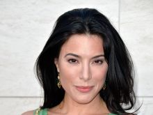 Jaime Murray