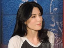 Jaime Murray