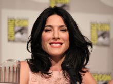 Jaime Murray