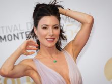 Jaime Murray