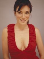 Jaime Murray