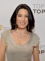 Jaime Murray