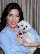 Jaime Murray photo