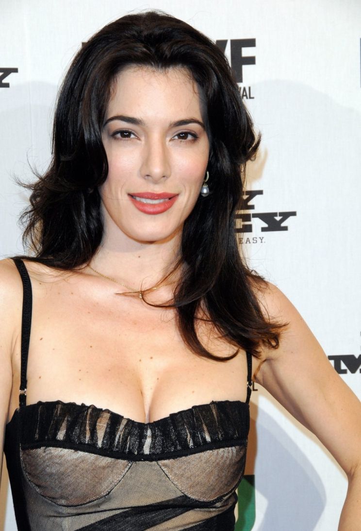 Jaime Murray