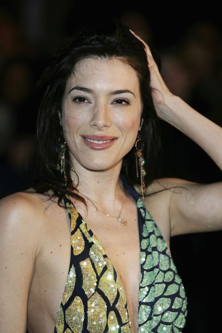 Jaime Murray