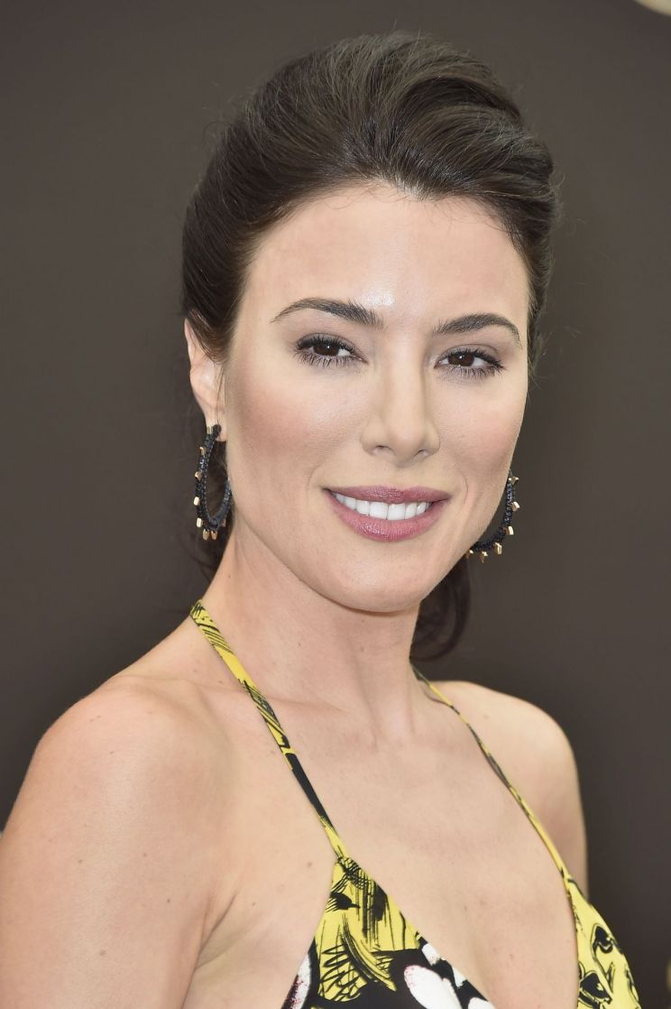 Jaime Murray