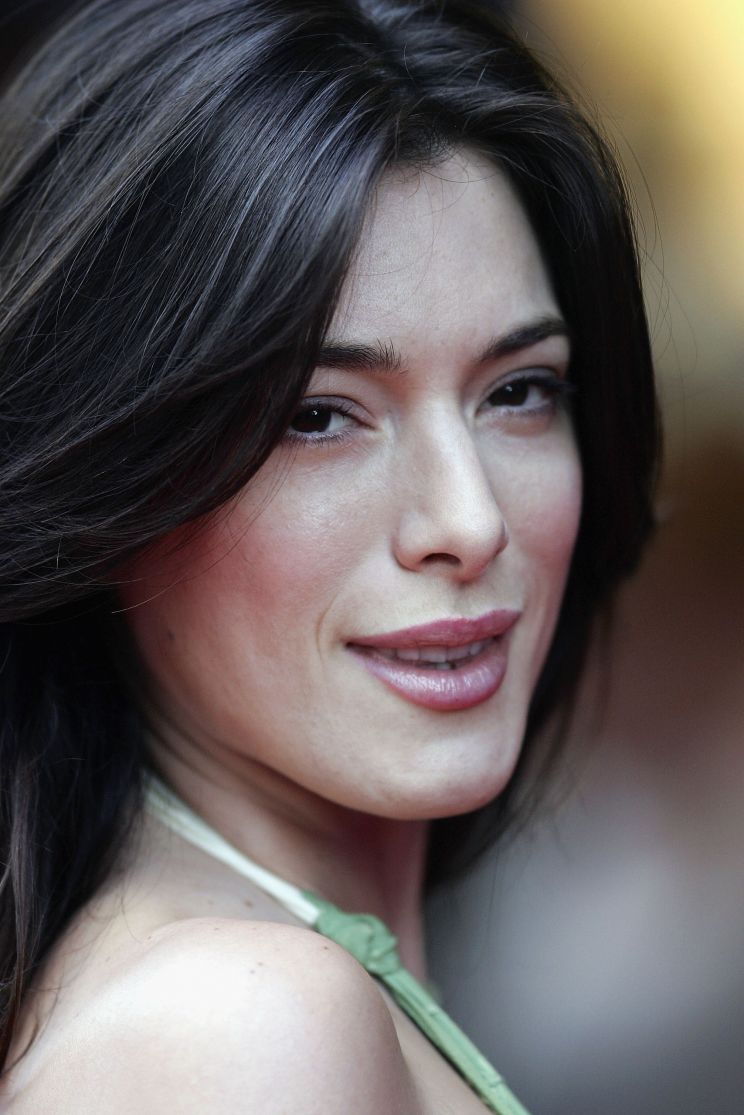 Jaime Murray