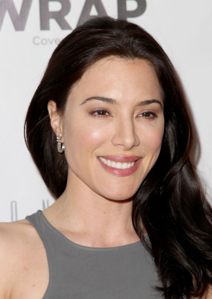 Jaime Murray