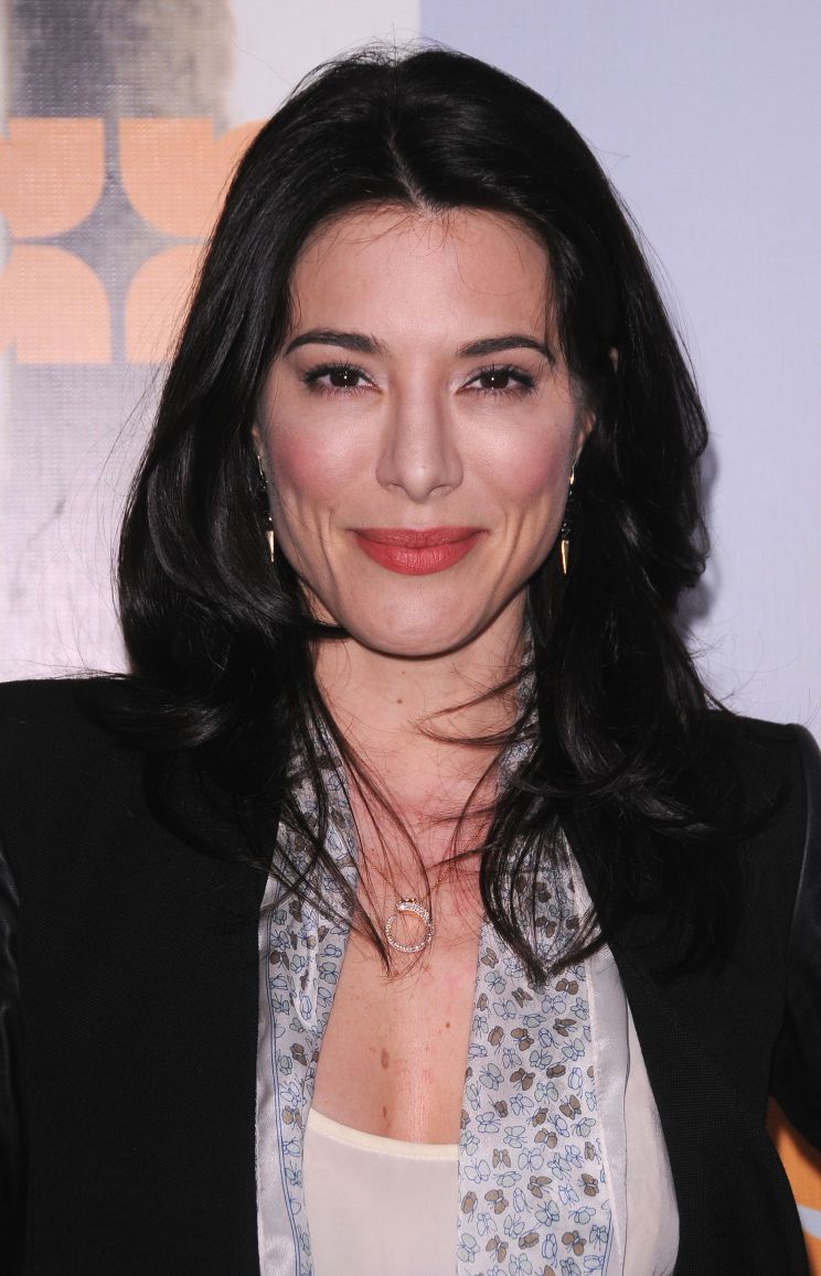 Jaime Murray