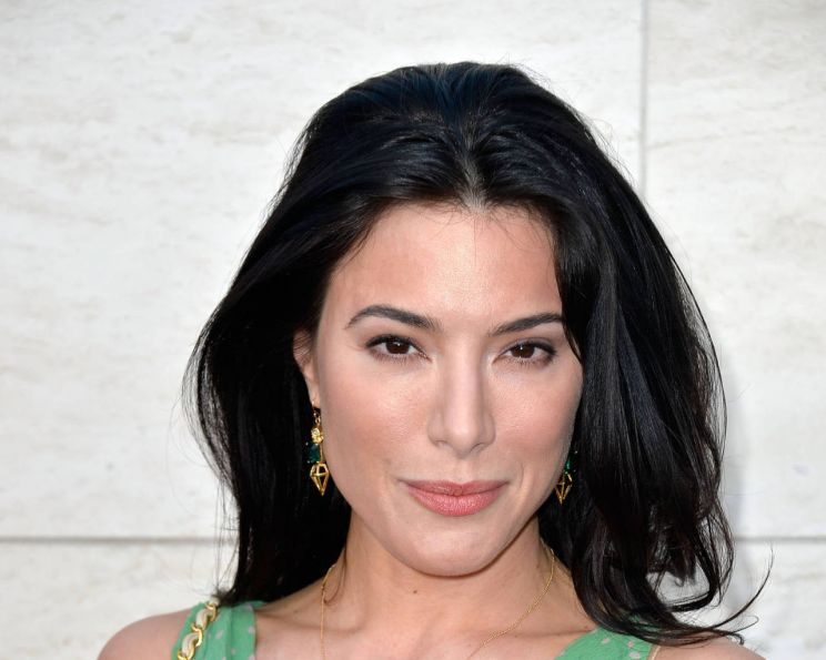 Jaime Murray