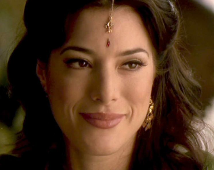 Jaime Murray