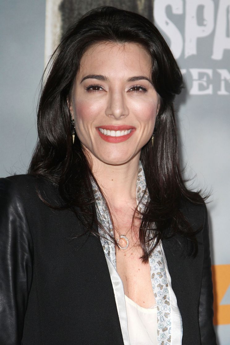 Jaime Murray