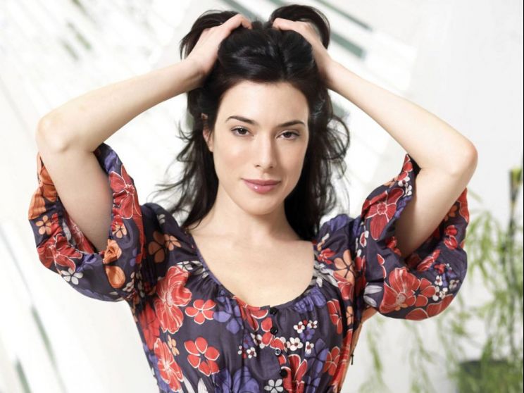 Jaime Murray