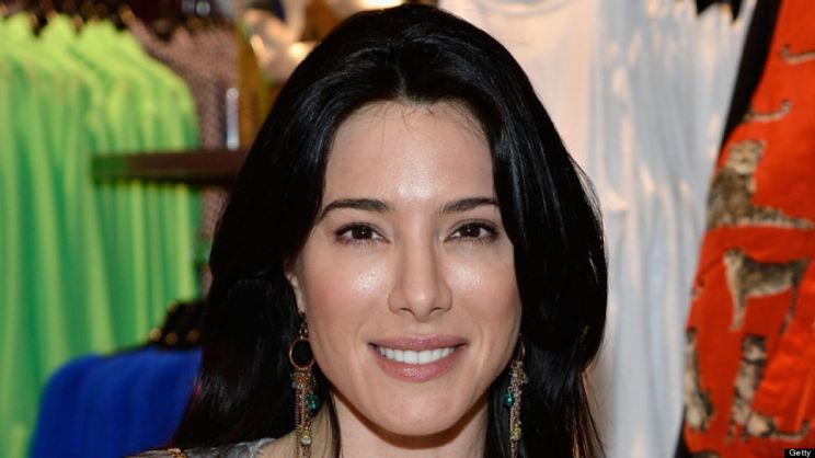 Jaime Murray