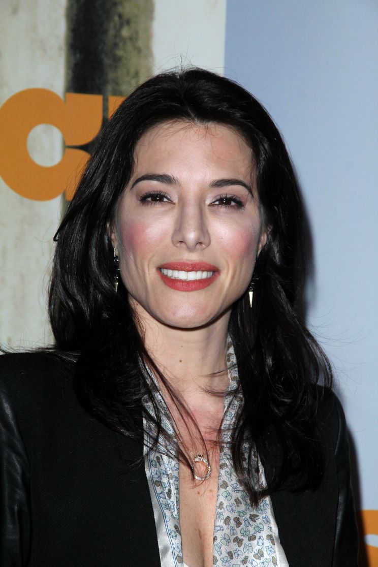 Jaime Murray