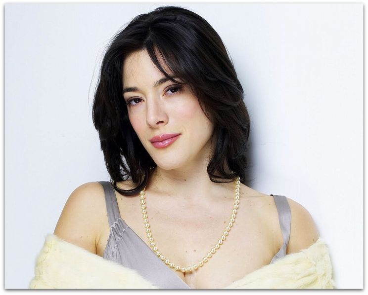 Jaime Murray