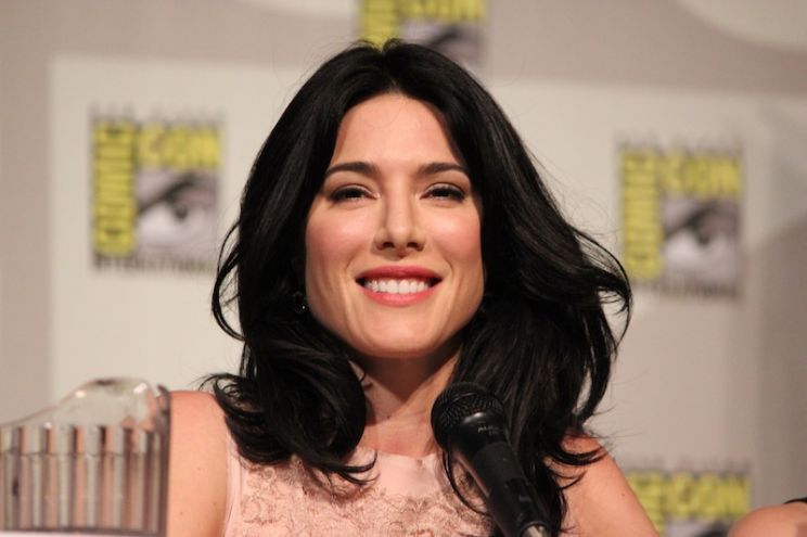 Jaime Murray