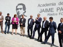 Jaime Pacheco