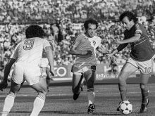 Jaime Pacheco