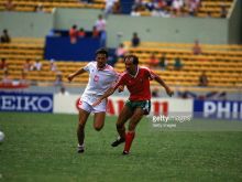 Jaime Pacheco