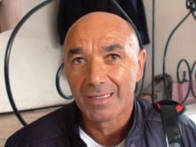 Jaime Pacheco