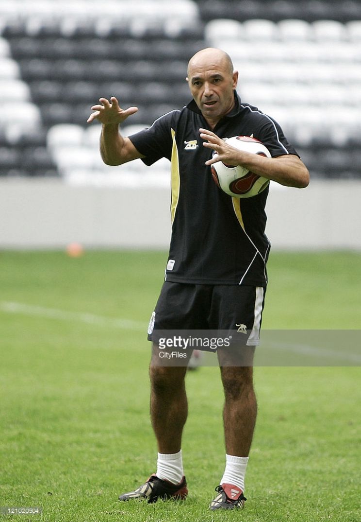 Jaime Pacheco