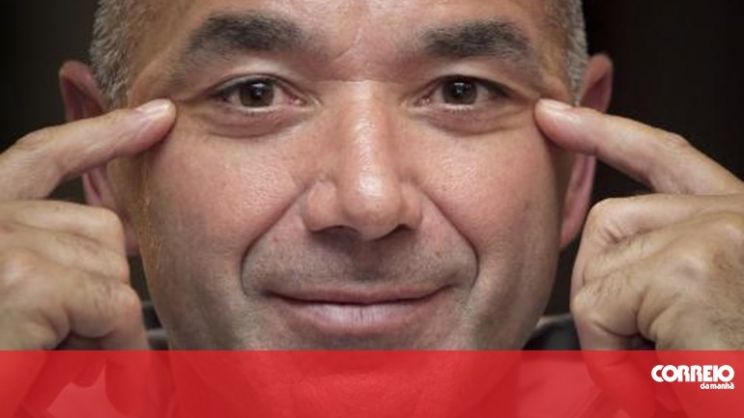 Jaime Pacheco