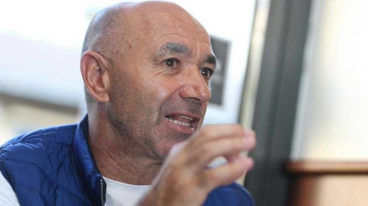Jaime Pacheco