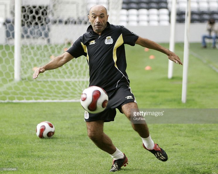 Jaime Pacheco