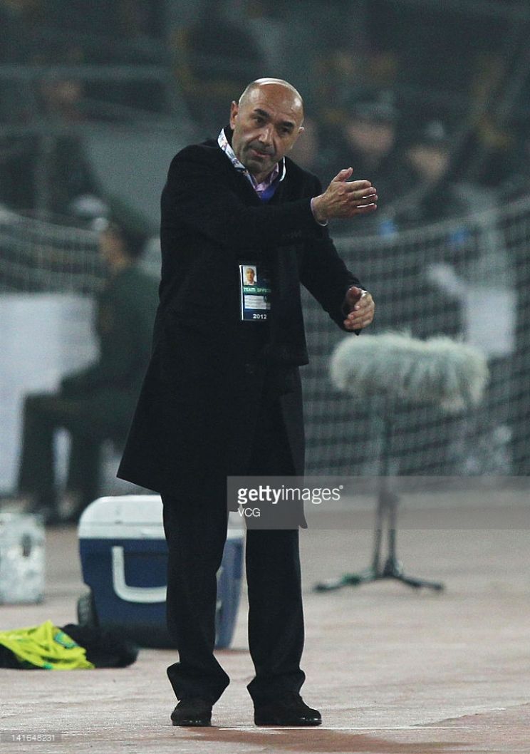 Jaime Pacheco