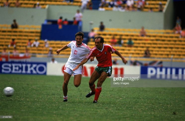 Jaime Pacheco
