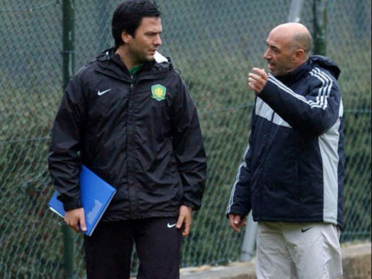 Jaime Pacheco