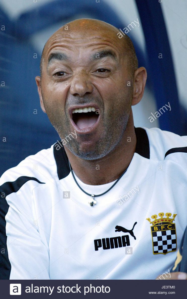 Jaime Pacheco