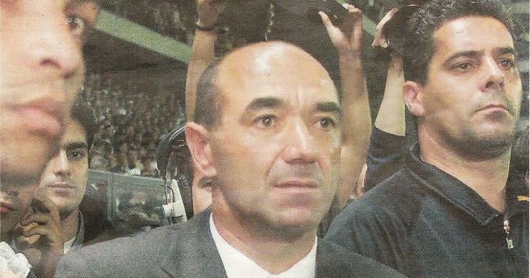 Jaime Pacheco