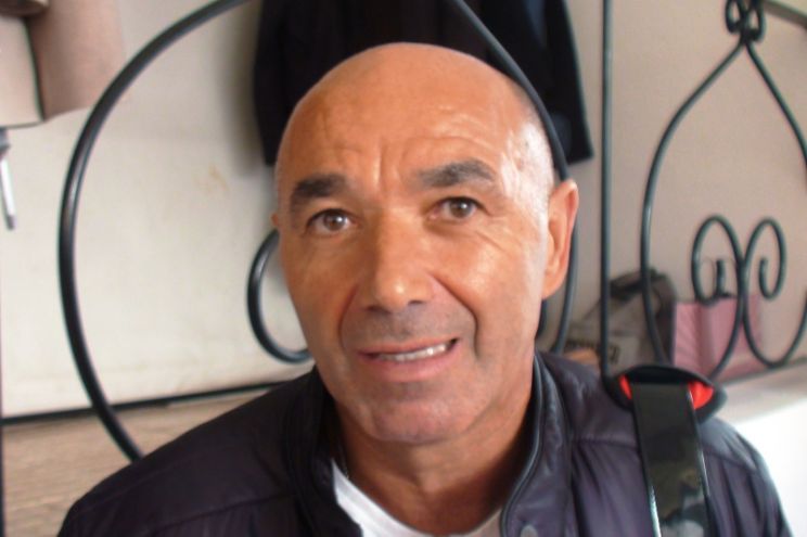 Jaime Pacheco