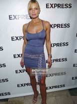 Jaime Pressly