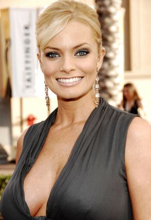 Jaime Pressly