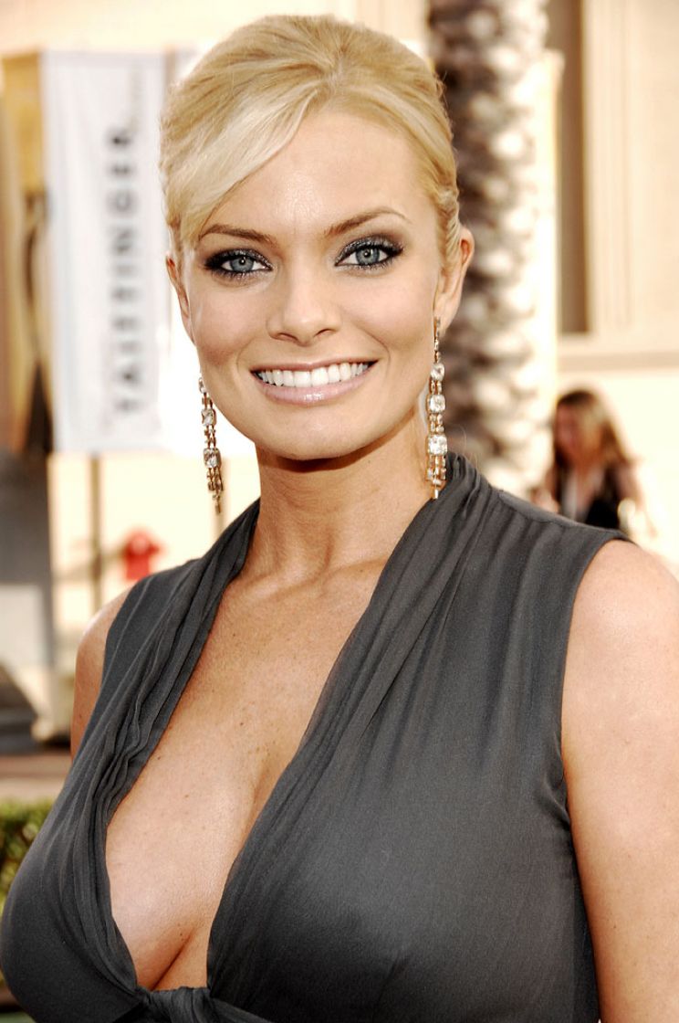 Jaime Pressly