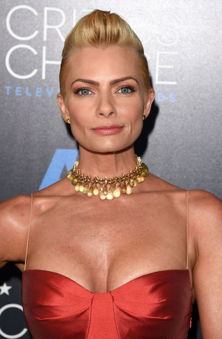 Jaime Pressly