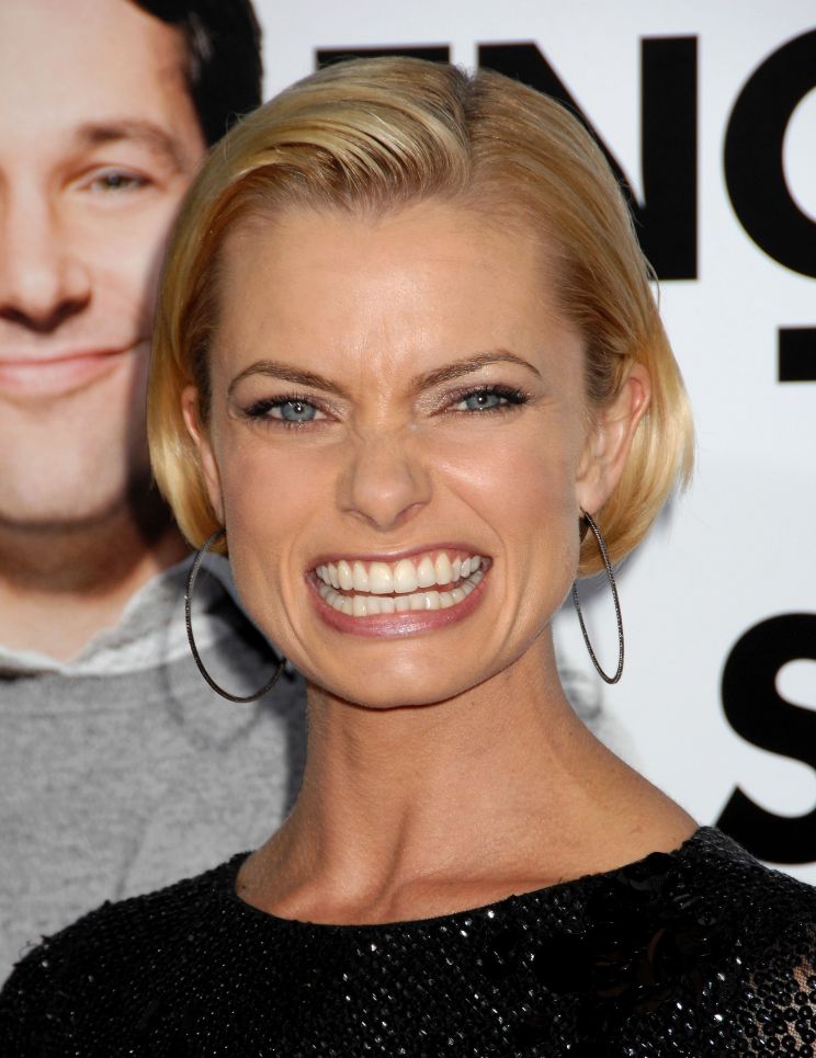 Jaime Pressly