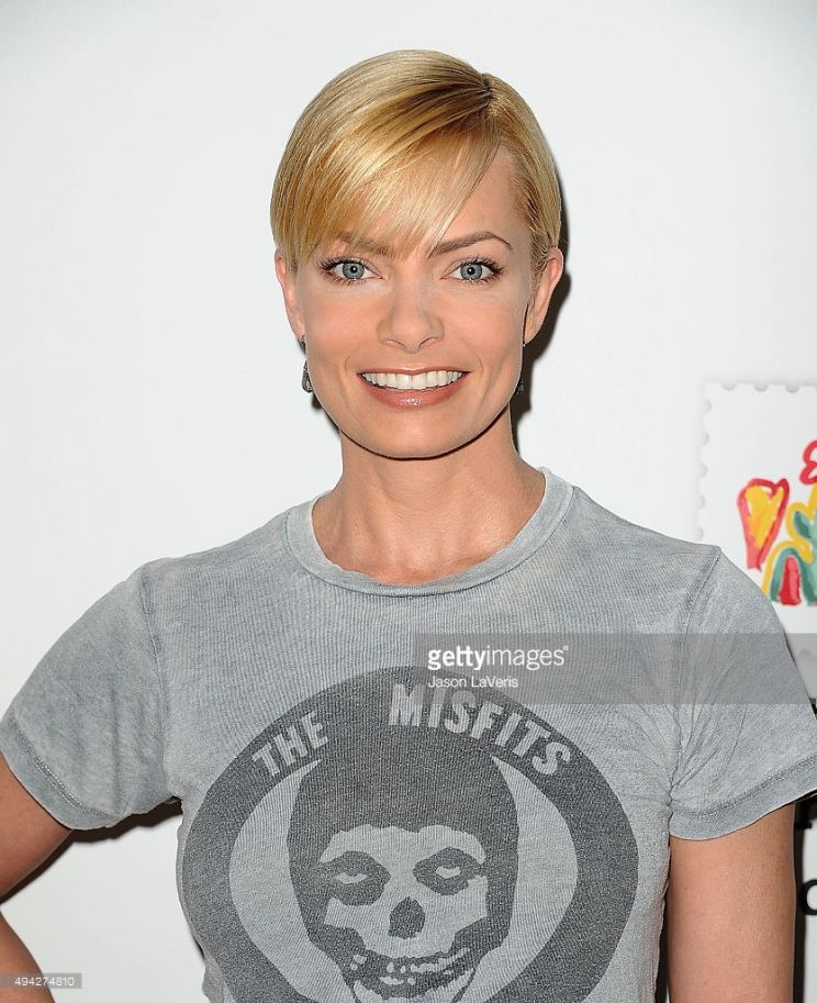 Jaime Pressly