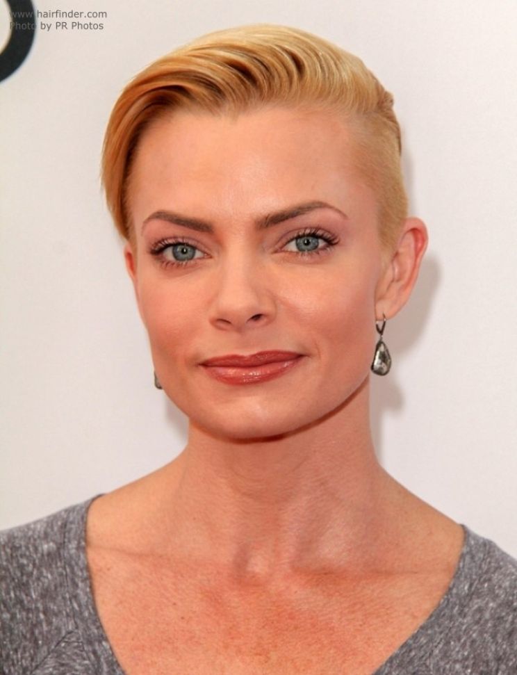 Jaime Pressly