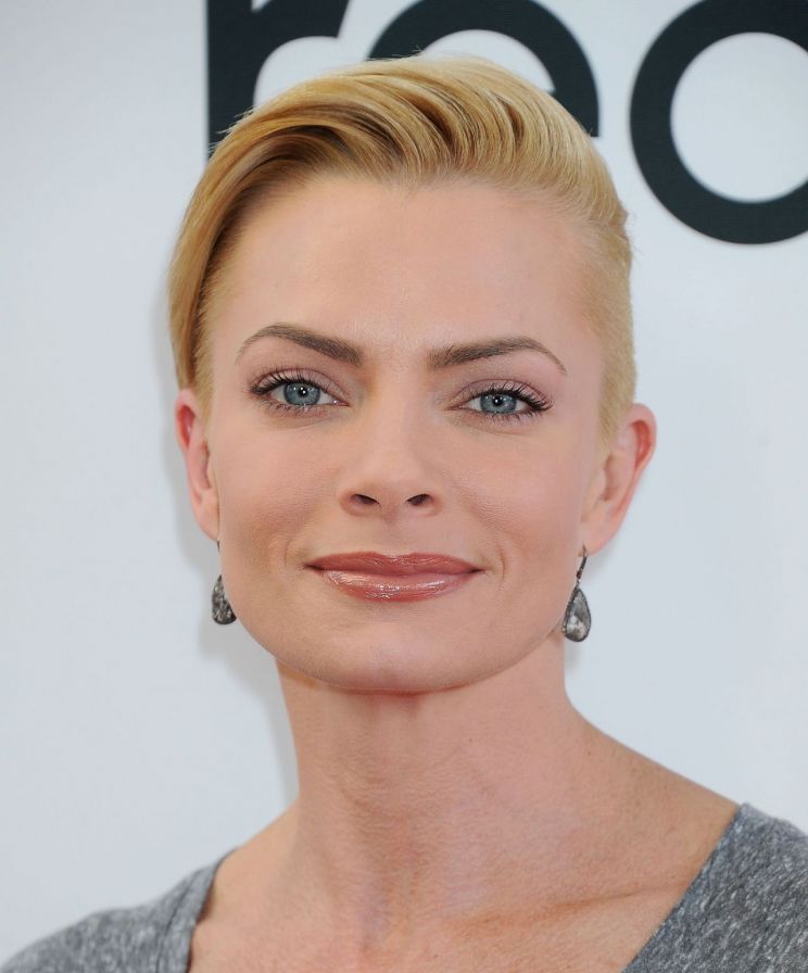 Jaime Pressly
