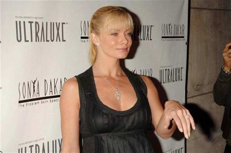 Jaime Pressly