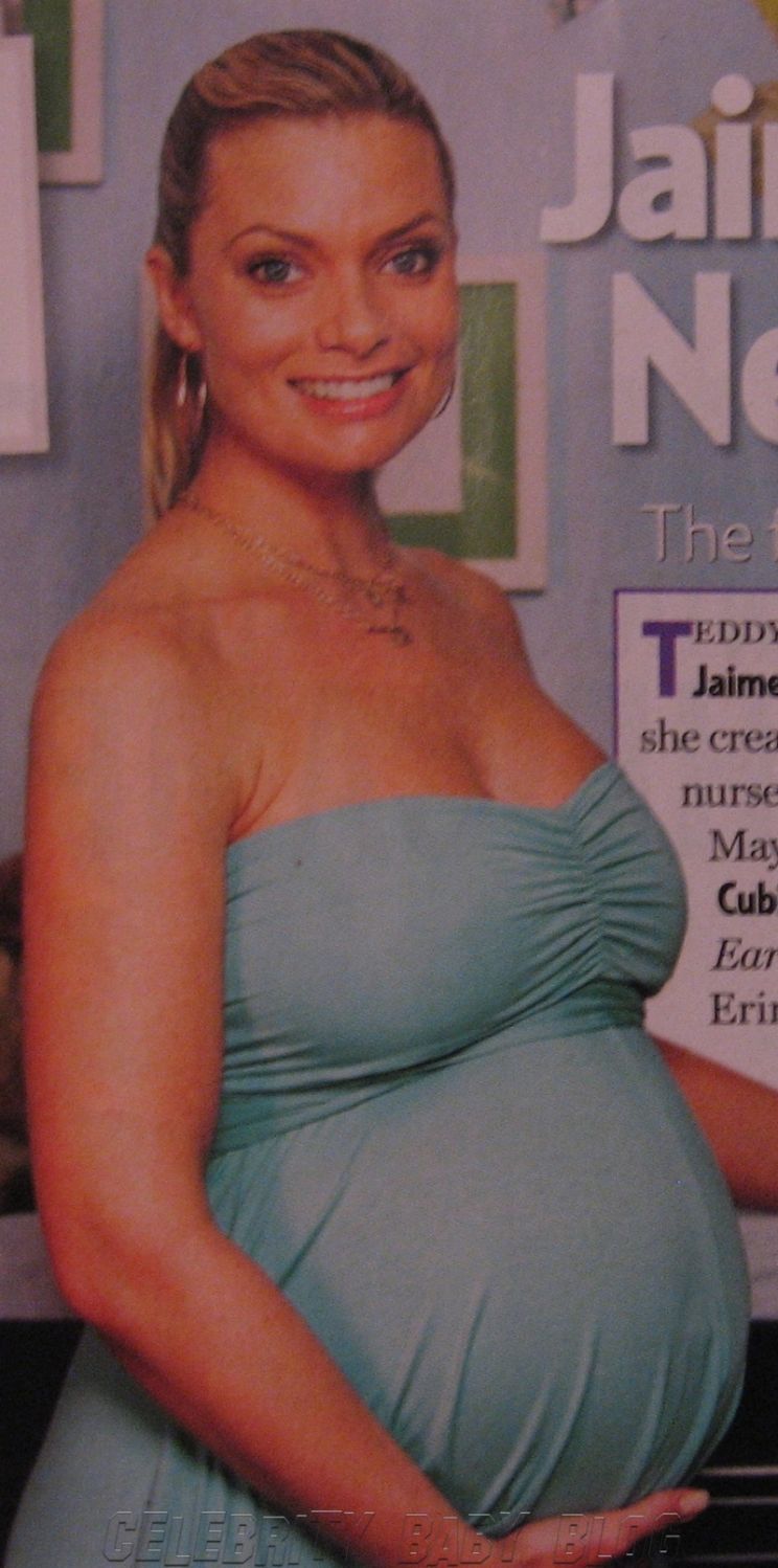 Jaime Pressly