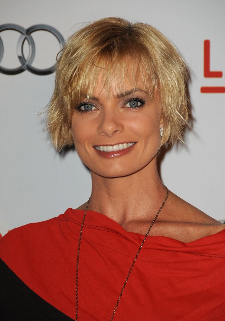 Jaime Pressly