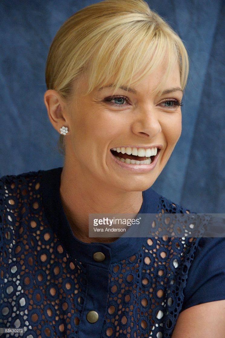 Jaime Pressly