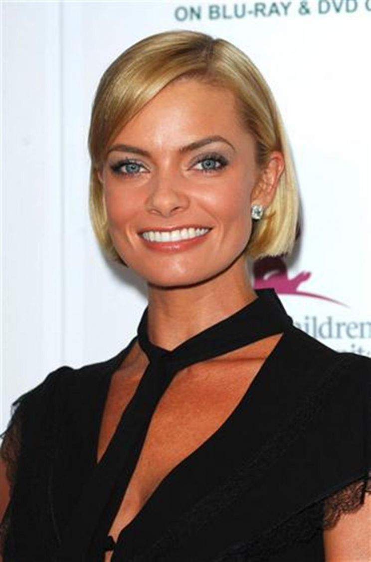 Jaime Pressly