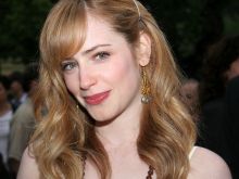 Jaime Ray Newman