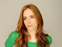 Jaime Ray Newman